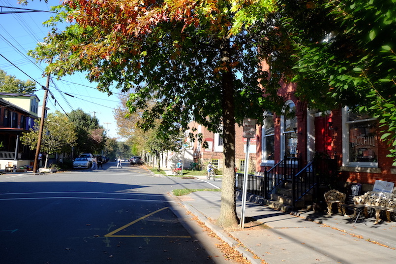 Of Iron and Oak, October 2020