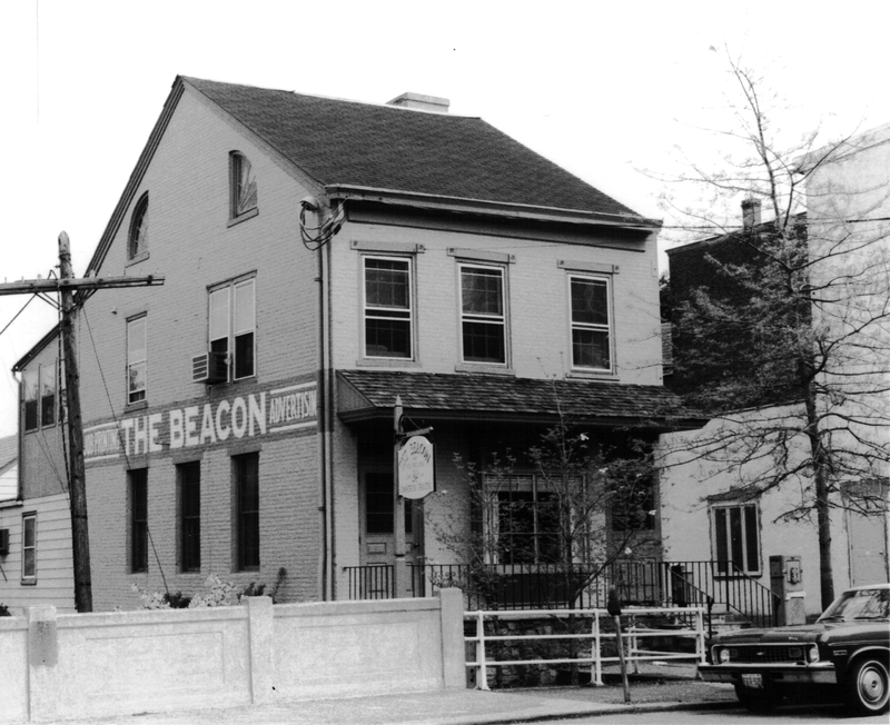 The Beacon Building, 1979