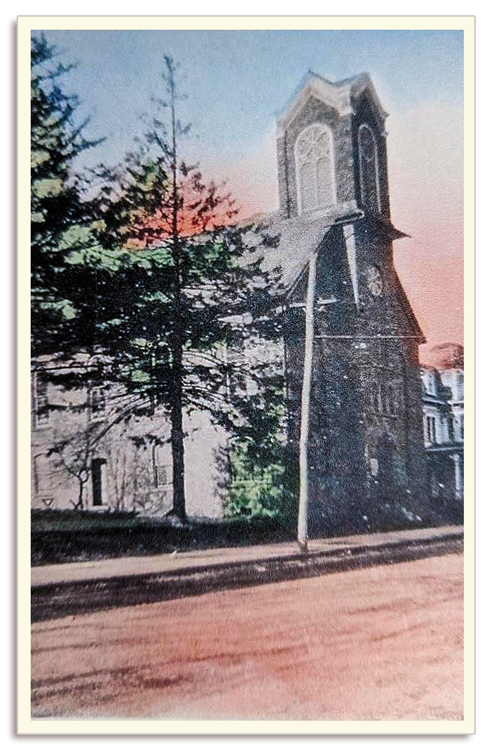 Methodist Church