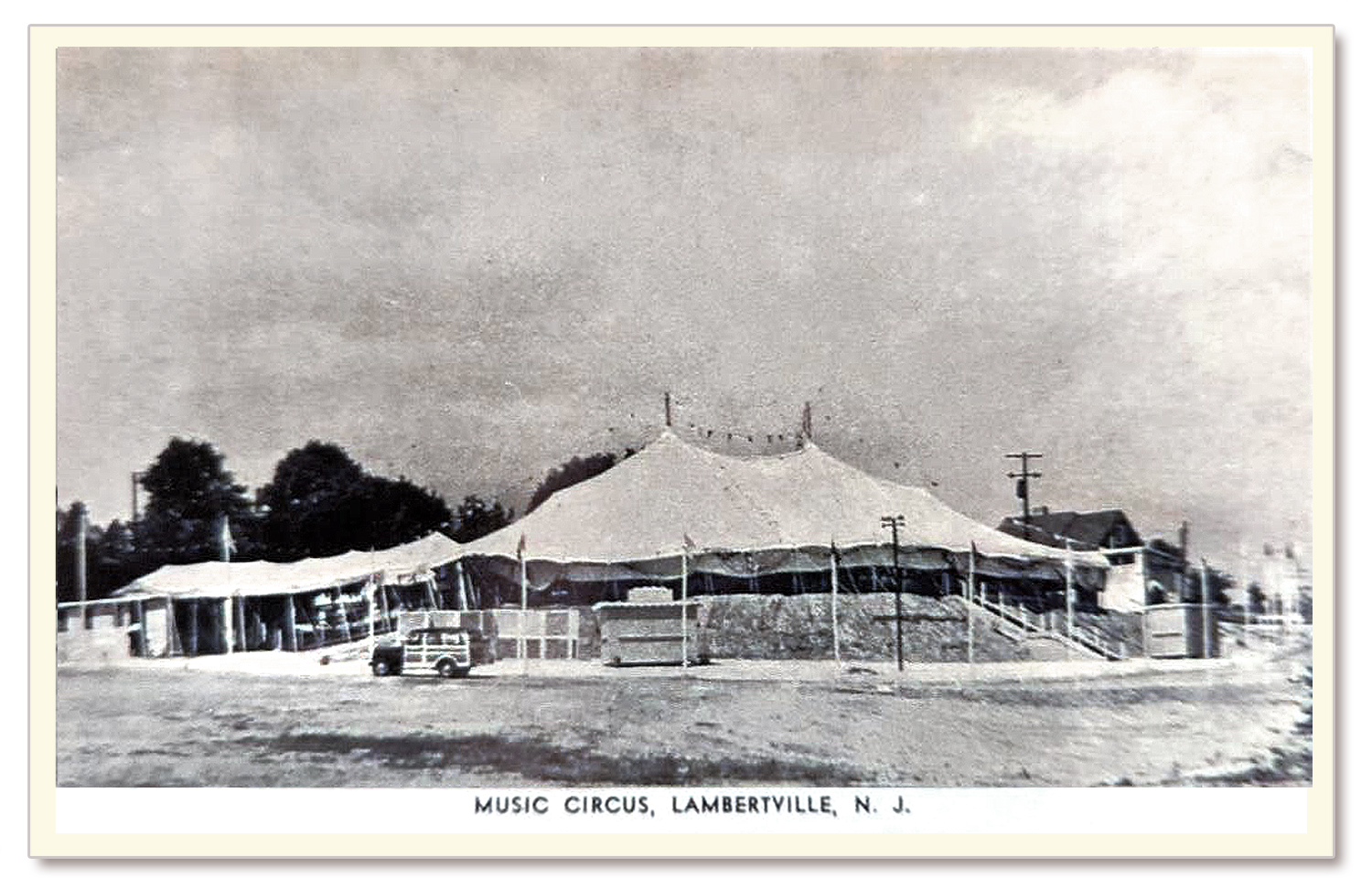 Music Circus