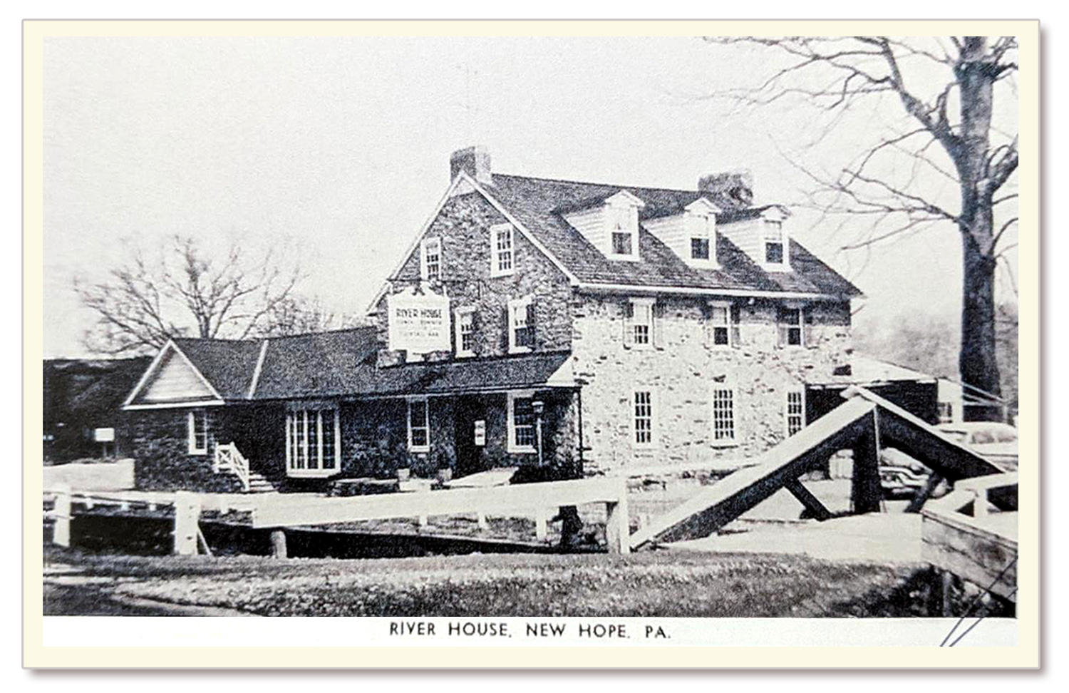 River House