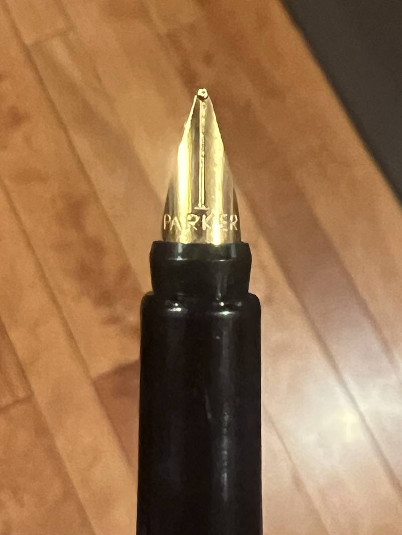 Parker 88 Rialto Corinth