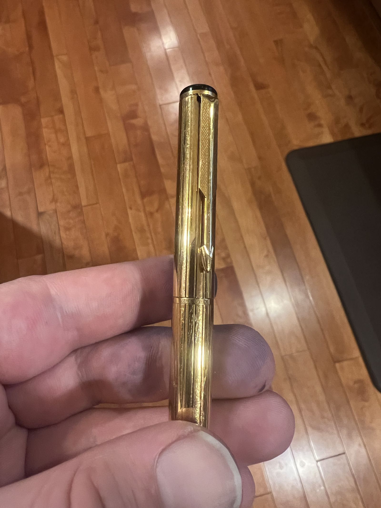 Parker 88 Rialto Corinth