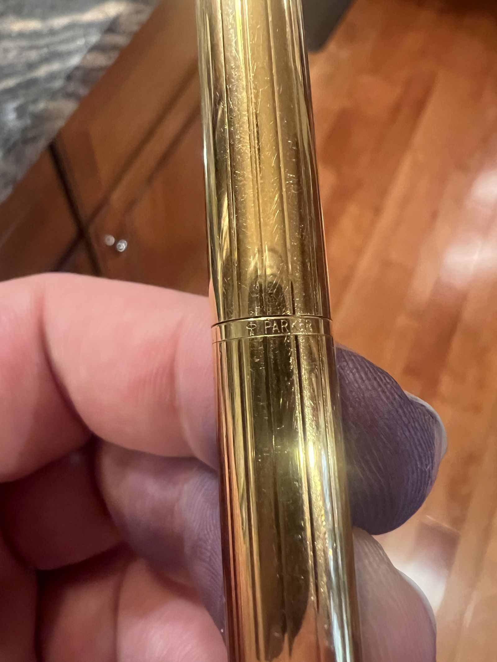 Parker 88 Rialto Corinth