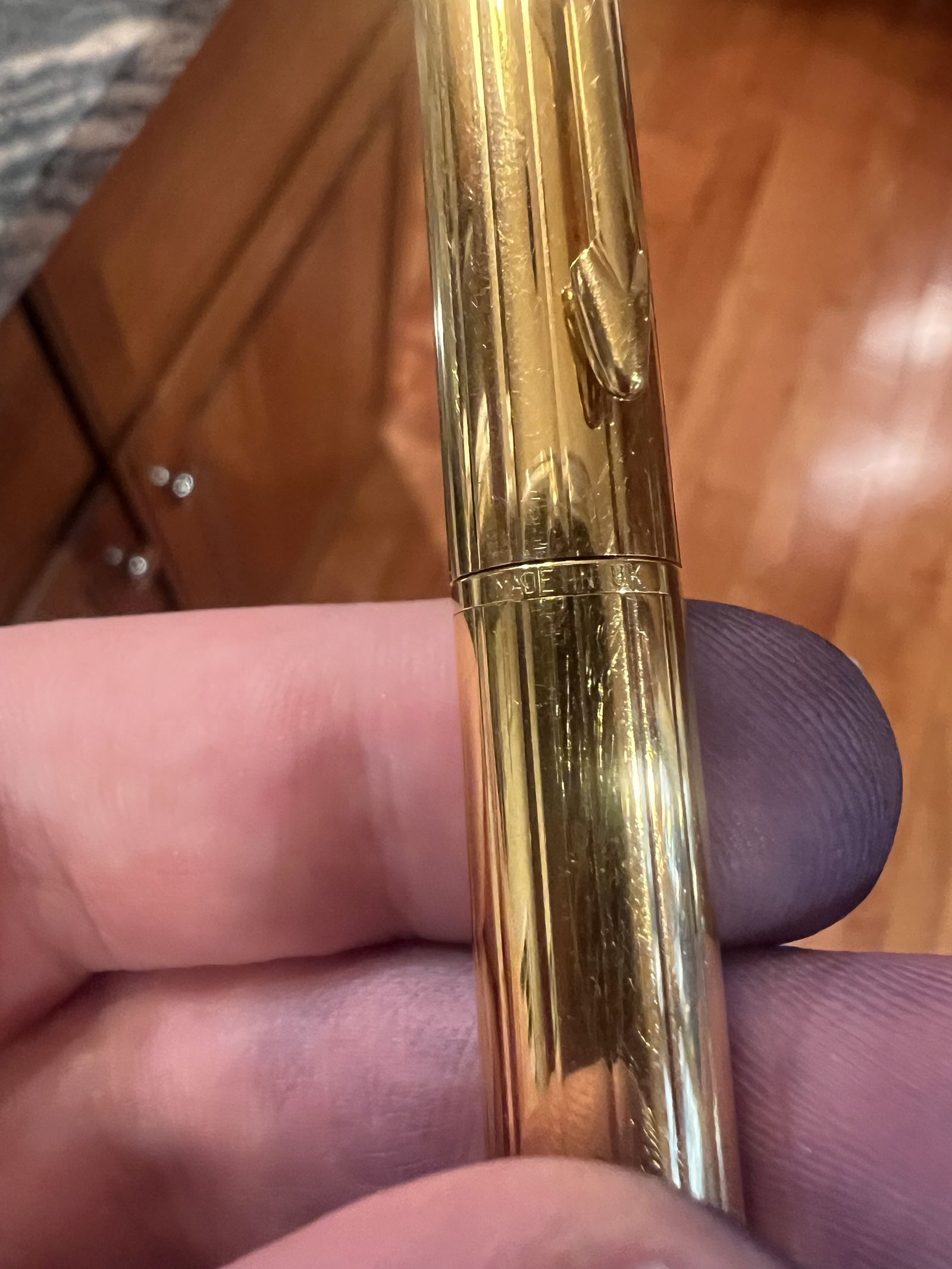 Parker 88 Rialto Corinth
