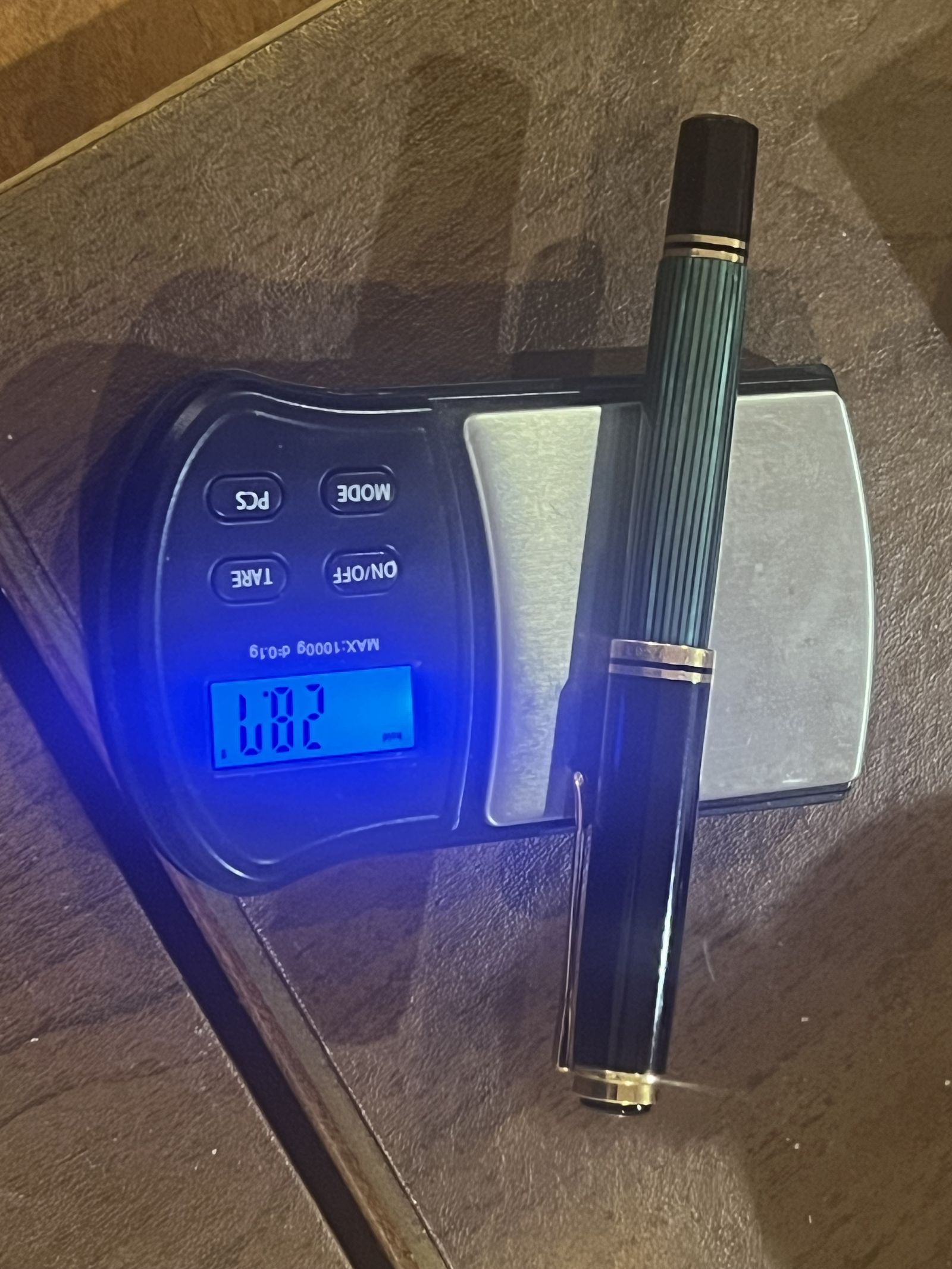 Pelikan Souveran M800