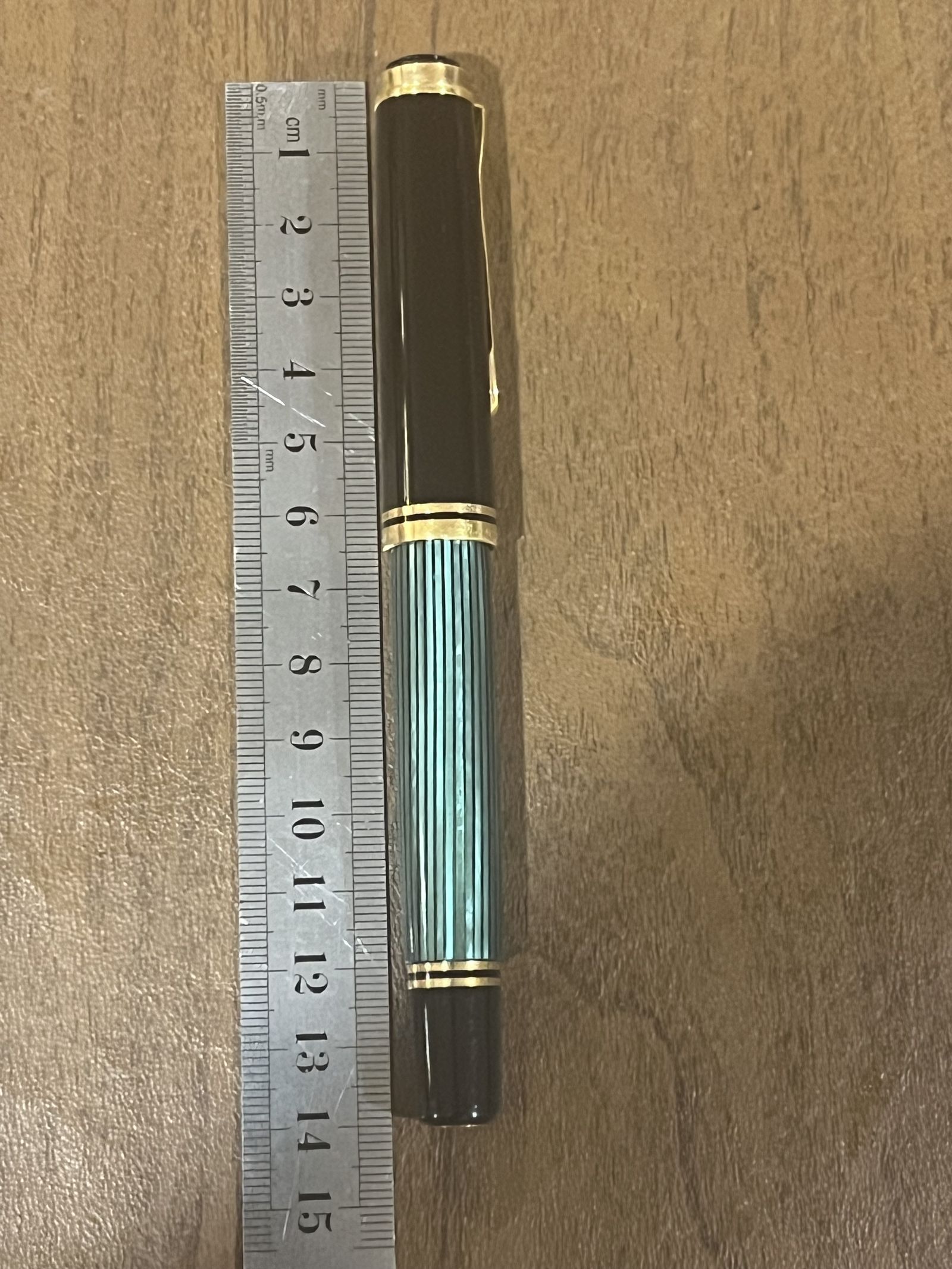 Pelikan Souveran M800