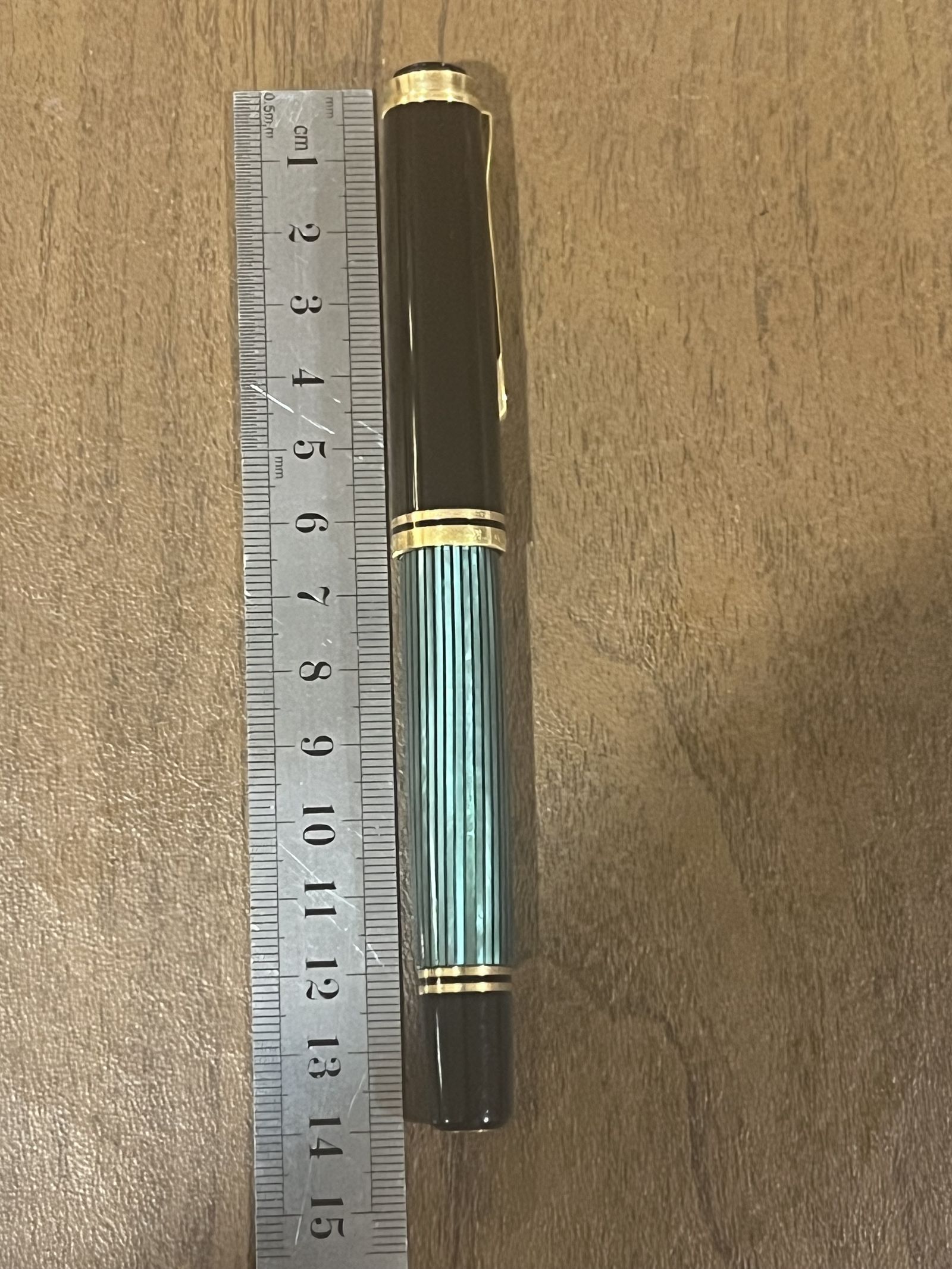 Pelikan Souveran M800