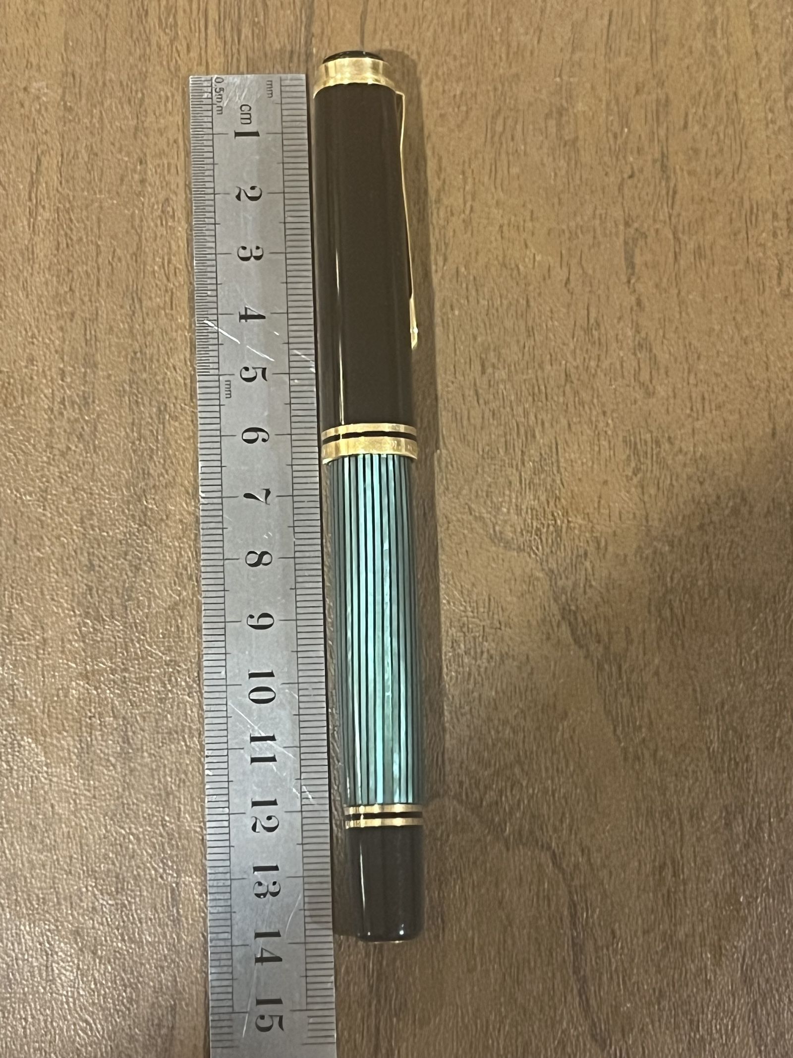 Pelikan Souveran M800