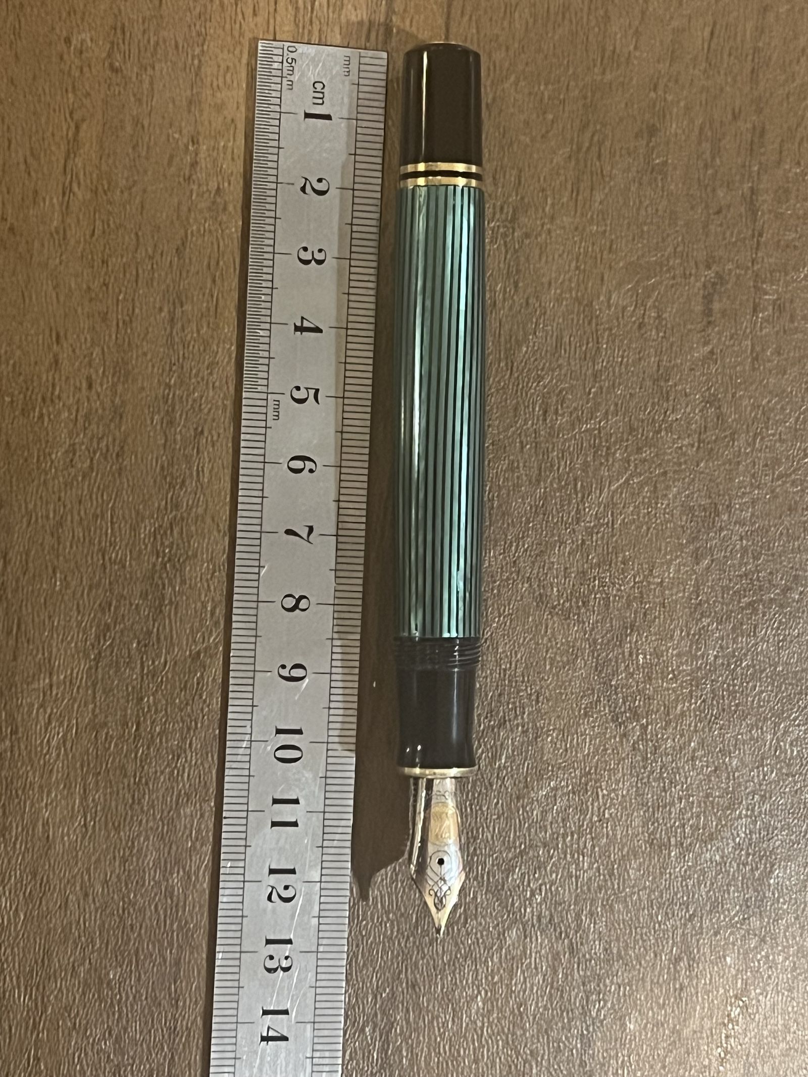 Pelikan Souveran M800