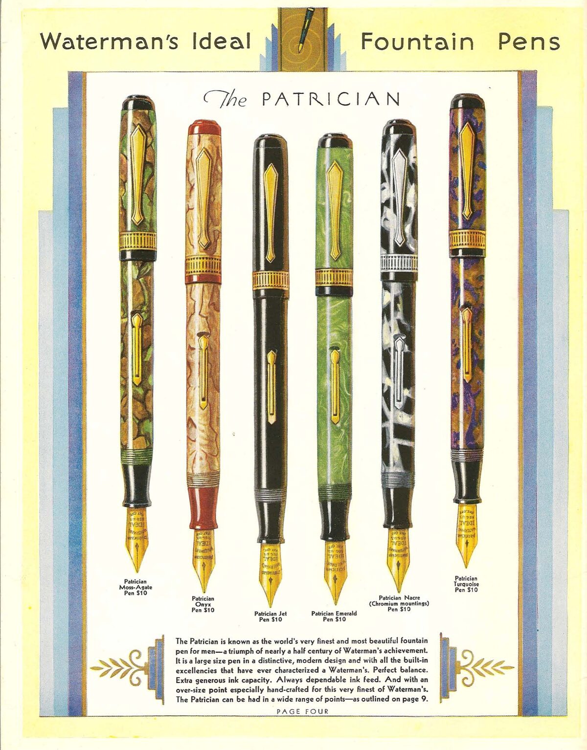 Patrician