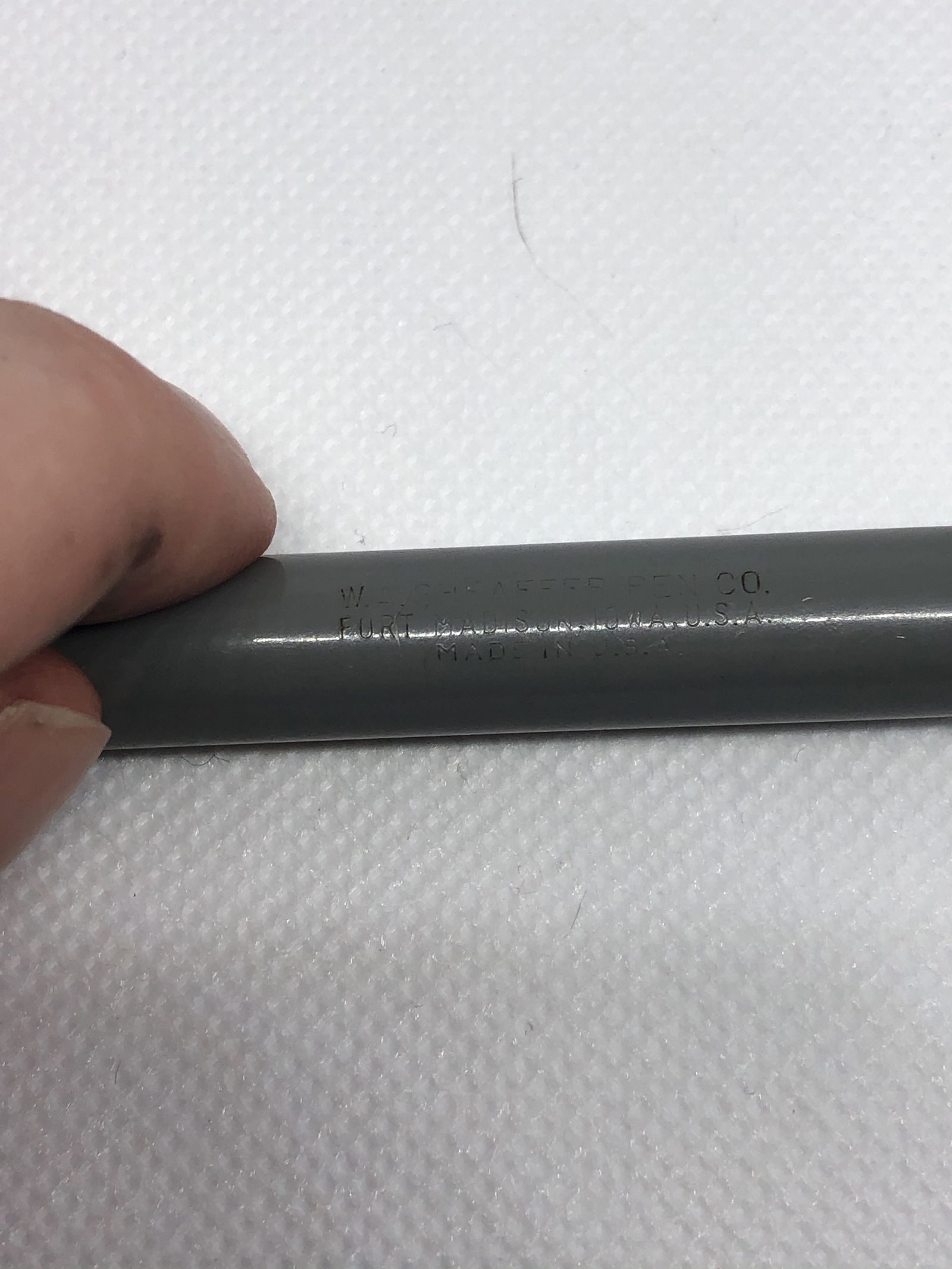 Sheaffer Snorkel