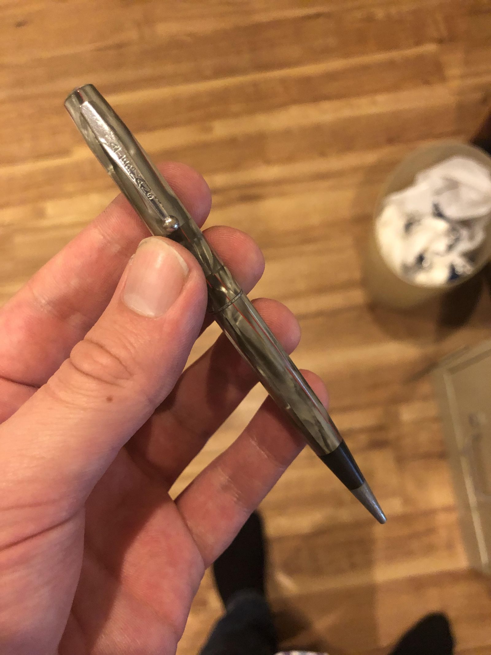 Waterman Thorobred