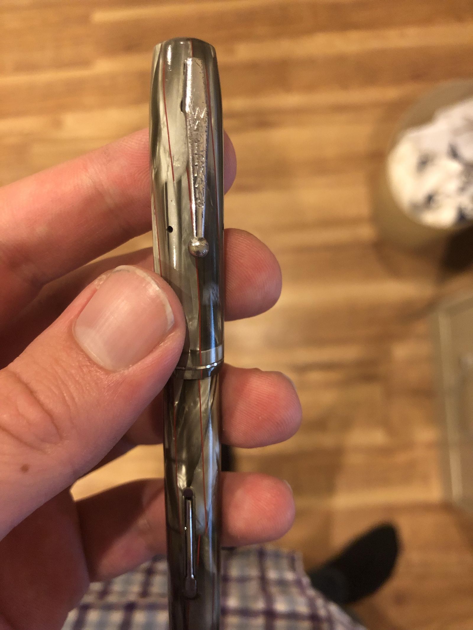 Waterman Thorobred