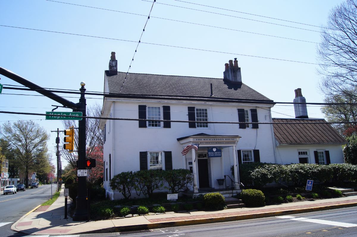 Alternate view