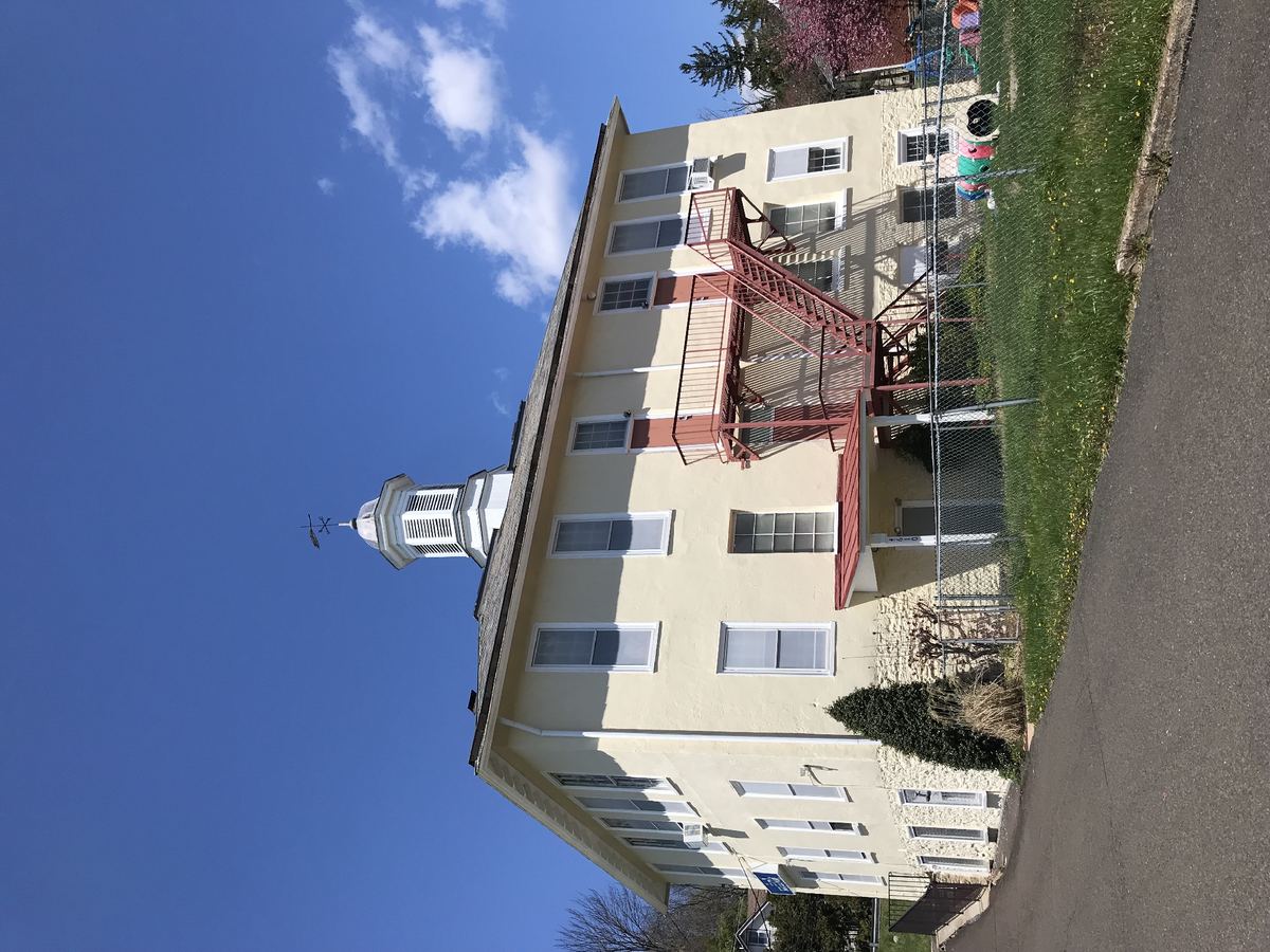 Alternate view