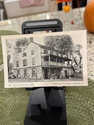 Oakford Store