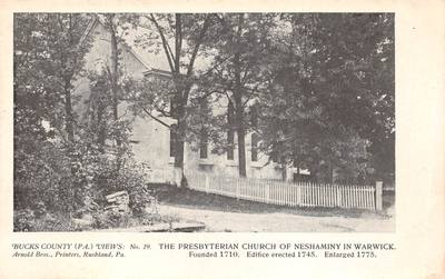 Residence of W.C. Thompson