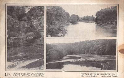 Views at Dark Hollow, No. 2