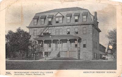 Abington Friends School