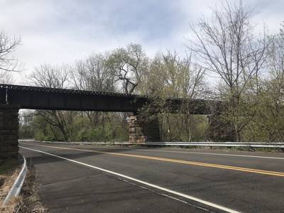 Bridges at Forks of Neshaminy, Rushland