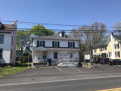 Pineville Store and Post Office
