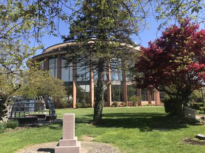 Bucks County Court House