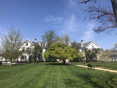 National Farm School