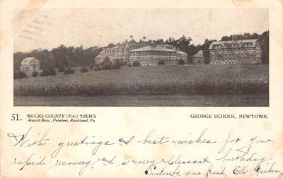 George School