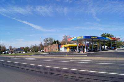 Neshaminy Store & Post Office