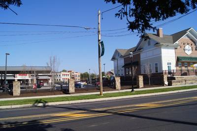 Black Bear Hotel, Richboro