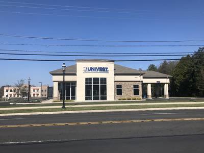 Richboro M.E. Church