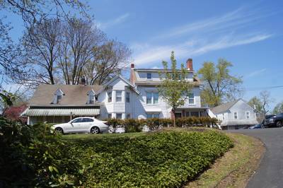Bucks County Country Club