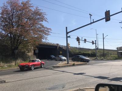 La Trappe Hotel, Bensalem Twp