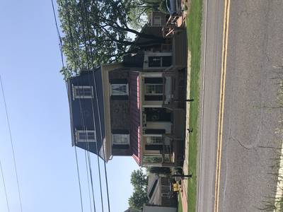 Penn's Park Store and Post Office