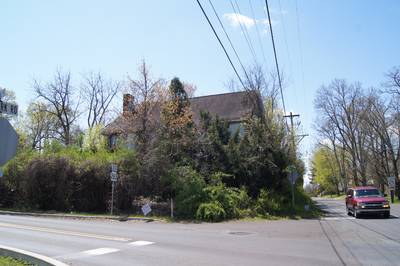 Hartsville & and Post Office