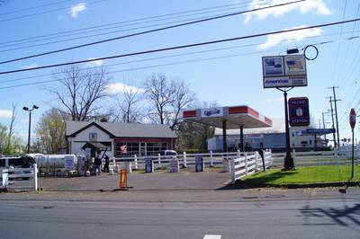 Hartsville Hotel