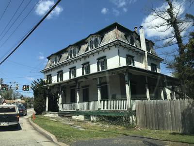 Gen'l Greene Inn, Buckingham