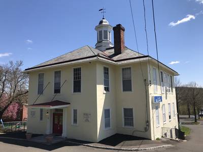 Hughesian Free School, Buckingham
