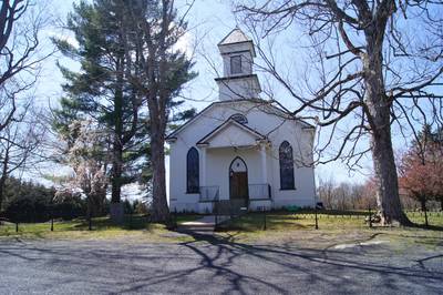 Union Church, Applebachville