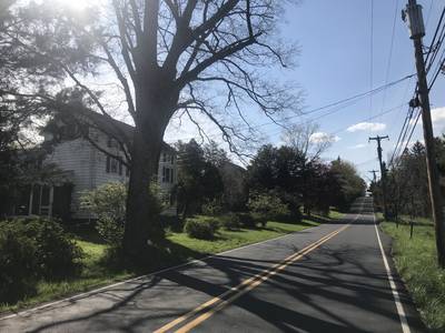 Buckmanville Store & Post Office