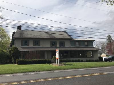Holicong Store & Post Office