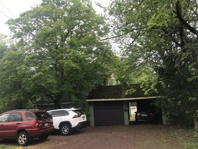 Dolington Store & Post Office