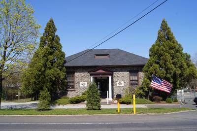 Trevose School, Bensalem Township