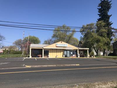 Trevose Store & Post Office