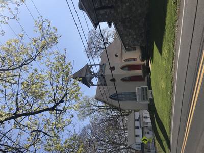 Trevose M.E. Church