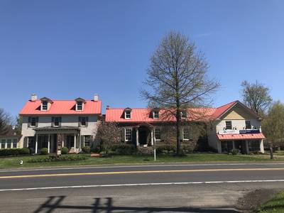 Wrightstown Store & Post Office