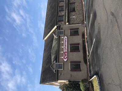 Anchor Hotel, Wrightstown Twp