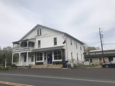 Rushland Store & Post Office
