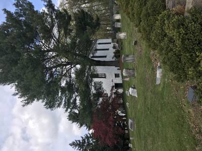 Solebury Baptist Church